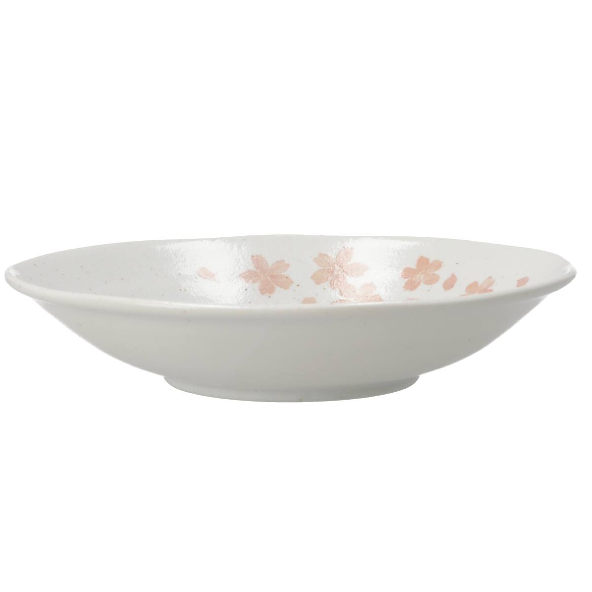 カル：エクレ】超軽量深皿(桜) | ニトリネット【公式】 家具