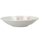 【カル：エクレ】超軽量深皿(桜) 2枚目画像