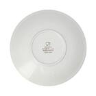 【カル：エクレ】超軽量深皿(桜) 4枚目画像