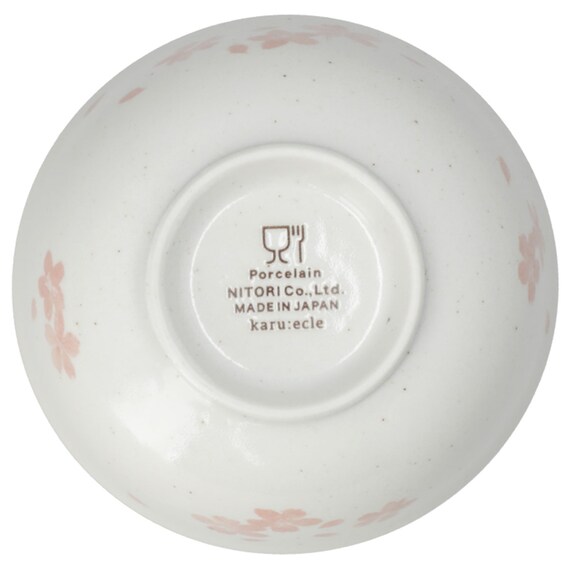 【カル：エクレ】超軽量丼(桜) 4枚目画像