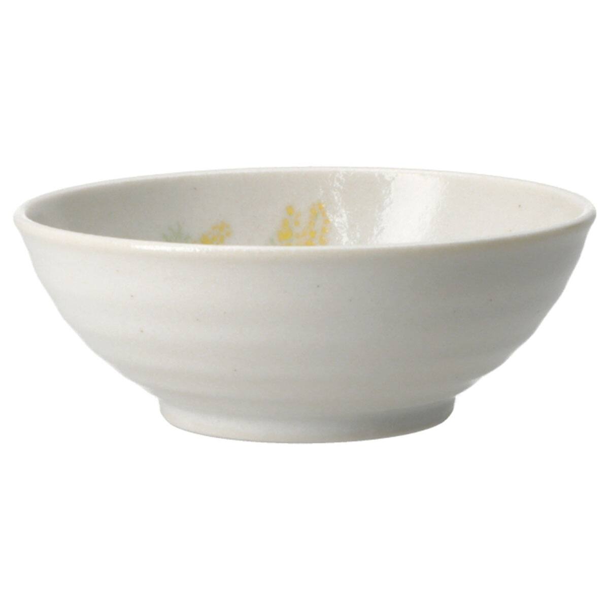 超軽量 深小鉢 カル：エクレ(ミモザ) | ニトリネット【公式】 家具