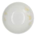 超軽量 深小鉢 カル:エクレ(ミモザ) 3枚目画像