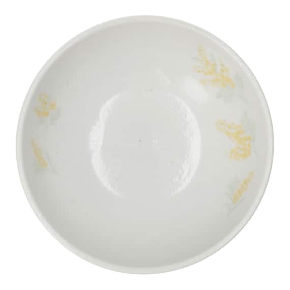 超軽量 深小鉢 カル:エクレ(ミモザ) 3枚目画像