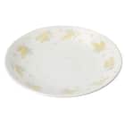 超軽量 大皿 カル:エクレ(ミモザ) 1枚目画像