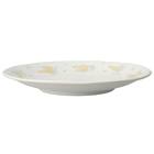 超軽量 大皿 カル：エクレ(ミモザ) 2枚目画像