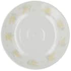 超軽量 大皿 カル:エクレ(ミモザ) 3枚目画像