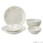 超軽量 大皿 カル:エクレ(ミモザ) 5枚目画像