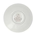 【カル：エクレ】超軽量丸皿(桜 12cm) 4枚目画像