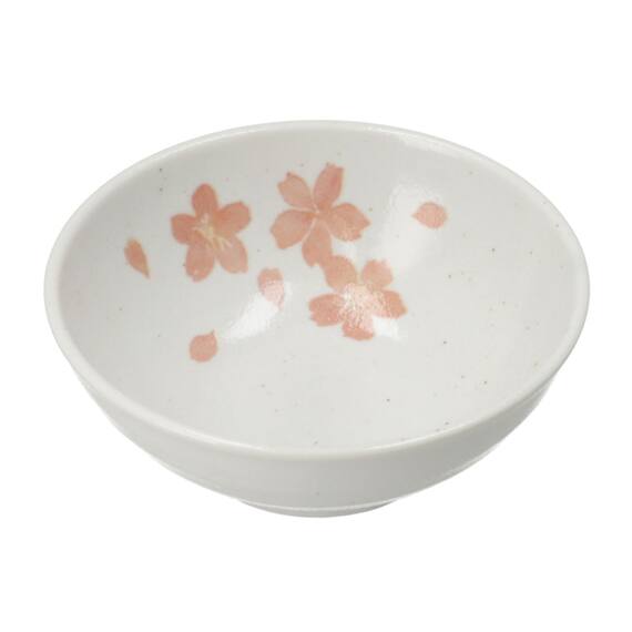 【カル：エクレ】超軽量小鉢(桜) 1枚目画像