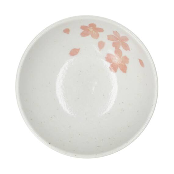 【カル：エクレ】超軽量小鉢(桜) 3枚目画像
