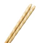 食洗箸(ネジリ 23cm イエロー DI602) 3枚目画像