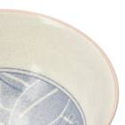 飯椀(シマエナガ 中 ローズ DI602) 6枚目画像