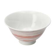 飯椀(ハサミヤキ カスリ DI602)