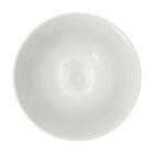 飯椀(ハサミヤキ カスリ レッド DI602) 3枚目画像