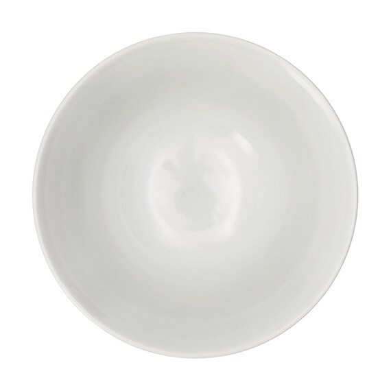 飯椀(ハサミヤキ カスリ レッド DI602) 3枚目画像