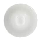 飯椀(ハサミヤキ カスリ レッド DI602) 3枚目画像