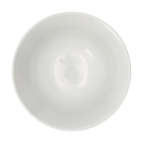 飯椀(ハサミヤキ カスリ レッド DI602) 3枚目画像