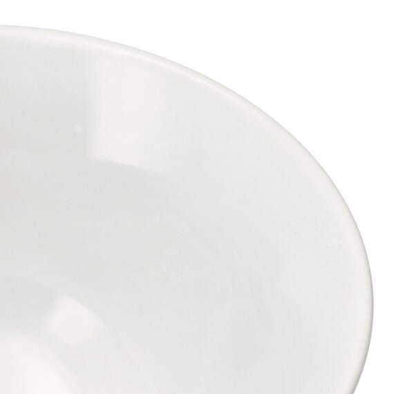 飯椀(ハサミヤキ カスリ レッド DI602) 5枚目画像