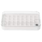 簡単に氷が落ちる アイストレー(PM01) 4枚目画像