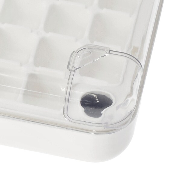 簡単に氷が落ちる アイストレー(PM01) 10枚目画像