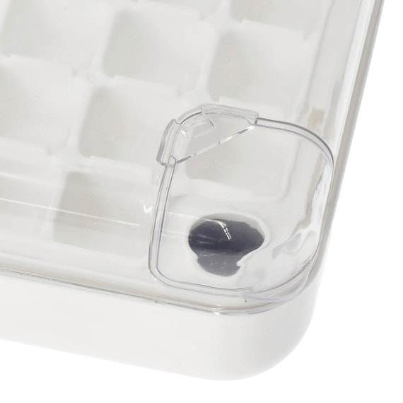 簡単に氷が落ちる アイストレー(PM01) 10枚目画像