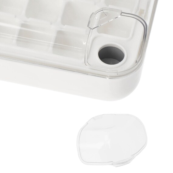 簡単に氷が落ちる アイストレー(PM01) 11枚目画像