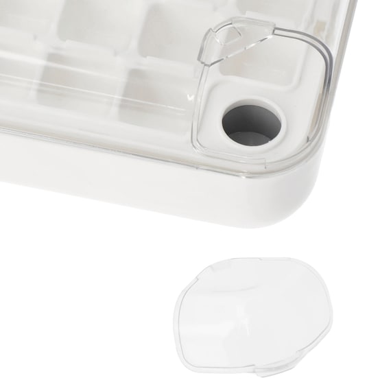 簡単に氷が落ちる アイストレー(PM01) 11枚目画像