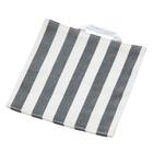 しまがら ループ付きコースター(グレー) 1枚目画像