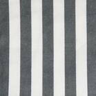 しまがら ループ付きコースター(グレー) 5枚目画像