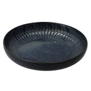 パスタ皿 (撥水十草)