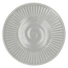 小皿 グレー(撥水十草) 4枚目画像