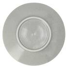 小皿 グレー(撥水十草) 5枚目画像