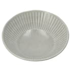 11cm小鉢 グレー(撥水十草) 2枚目画像