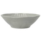 11cm小鉢 グレー(撥水十草) 3枚目画像