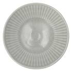 11cm小鉢 グレー(撥水十草) 4枚目画像