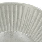 11cm小鉢 グレー(撥水十草) 6枚目画像