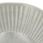 11cm小鉢 グレー(撥水十草) 6枚目画像