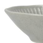 11cm小鉢 グレー(撥水十草) 7枚目画像