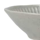 11cm小鉢 グレー(撥水十草) 7枚目画像