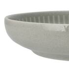 パスタ皿 グレー(撥水十草) 7枚目画像