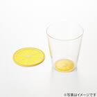 コースター(フルーツ柄 2個セット PL001) 4枚目画像