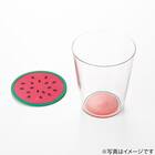 コースター(フルーツ柄 2個セット PL001) 5枚目画像