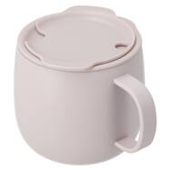 フタ付き3WAYマグ(420mL ローズ GM023)