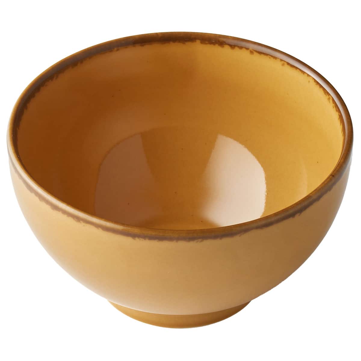 超軽量ボウル15cm LH26(ブラウン) | ニトリネット【公式】 家具