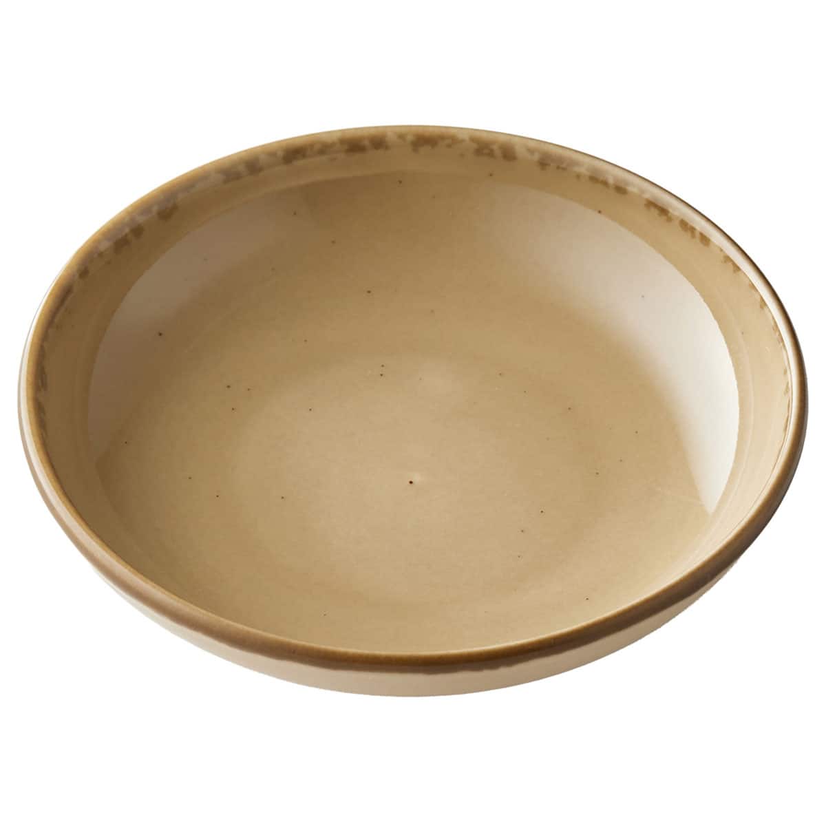 超軽量 平皿21cm LH26(オレンジ) | ニトリネット【公式】 家具