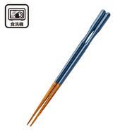 すべりにくい彫り箸(23cm DY609)