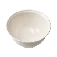 軽量飯碗 (ホワイト DO005)