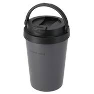ハンドル付きステンレスタンブラー 350ml