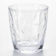 食洗機対応 軽くて割れにくいグラス 300ml (JM02)