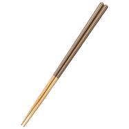 細身八角箸 23cm (NA23)